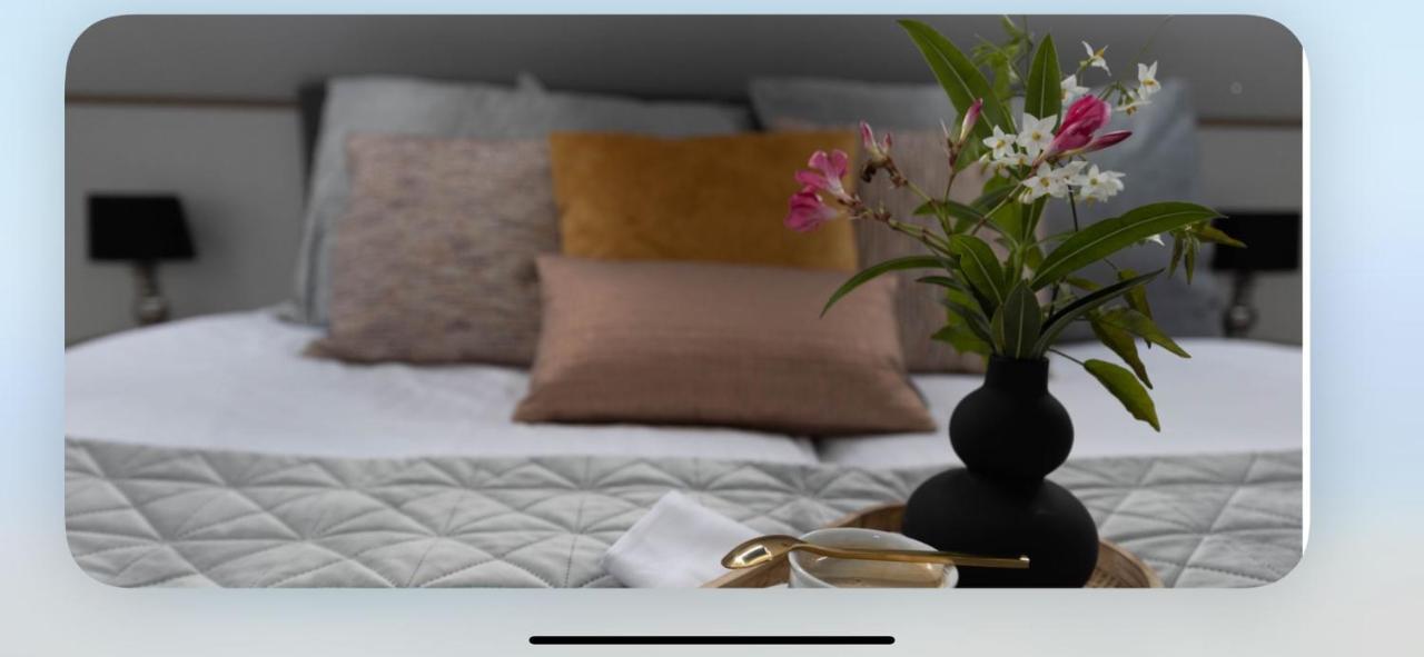 Hotel Victoria Dinslaken Exteriör bild